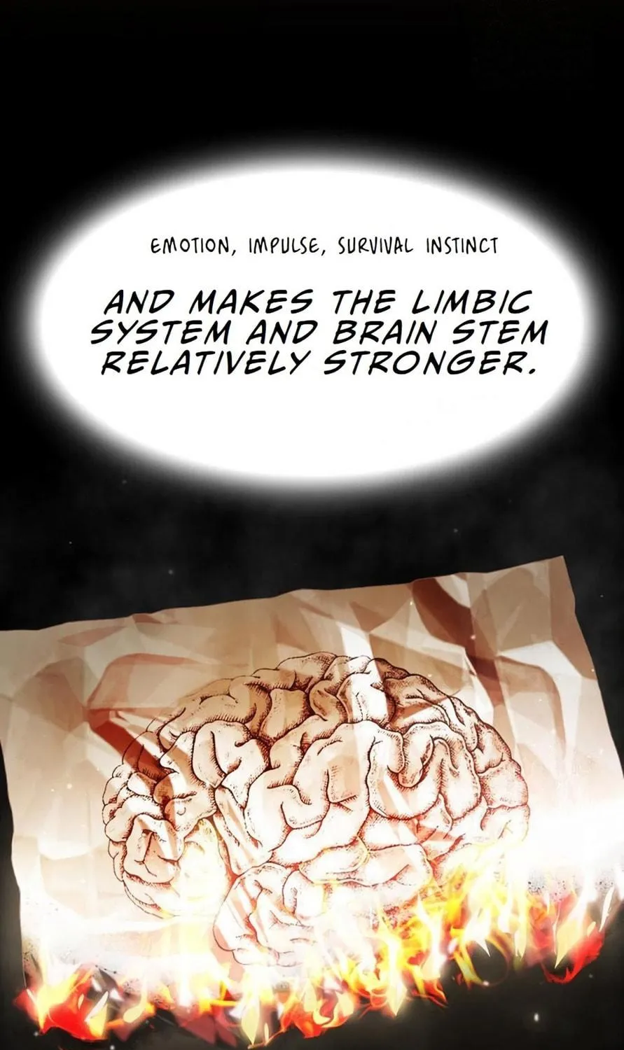 Cheonjae, Sesangeul Ikda Chapter 19 page 221 - 
