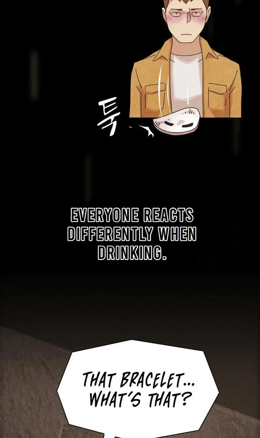 Cheonjae, Sesangeul Ikda Chapter 19 page 227 - 