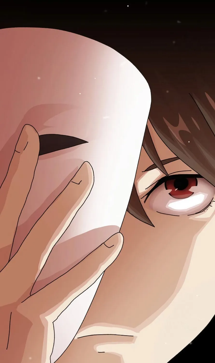 Cheonjae, Sesangeul Ikda Chapter 19 page 243 - 