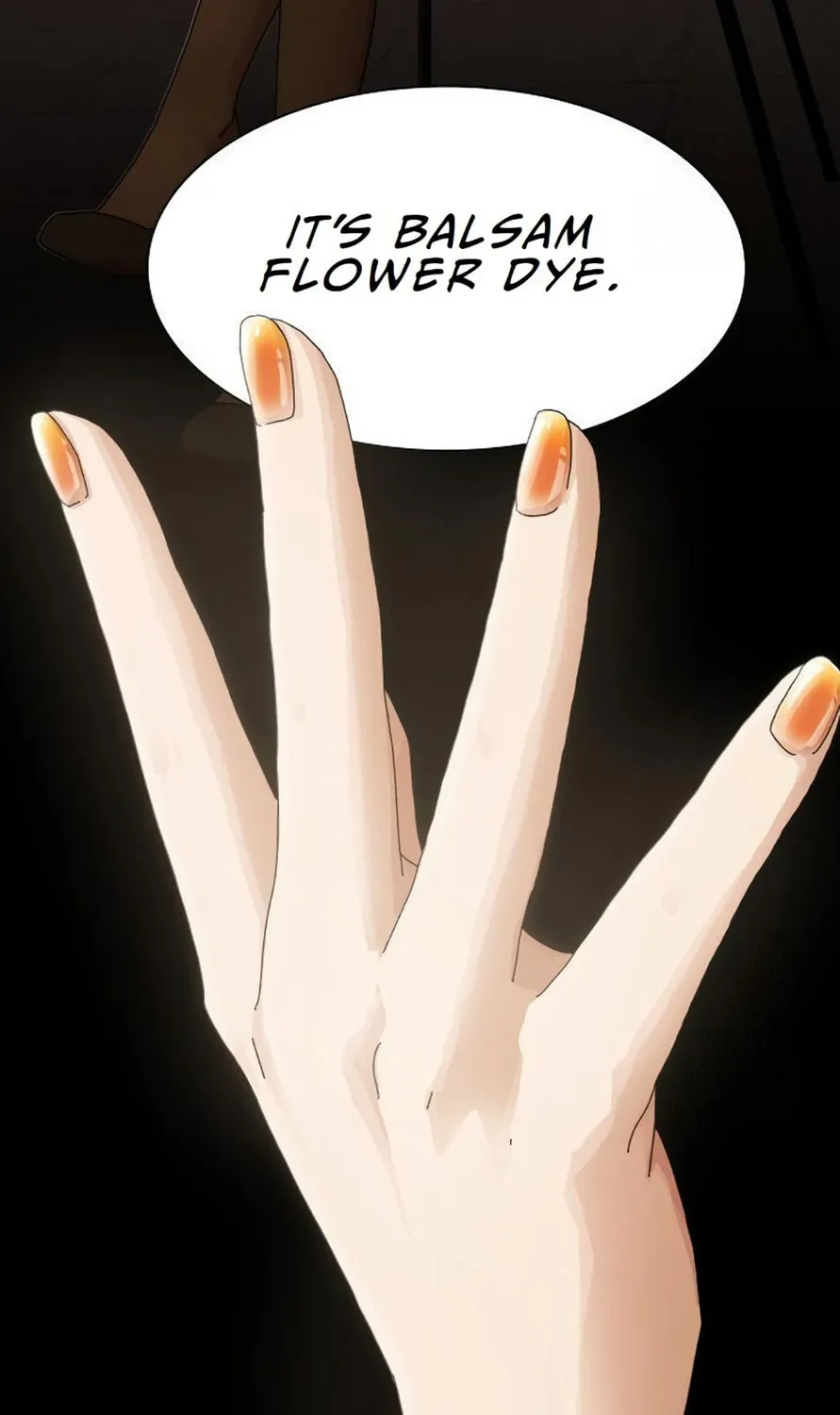 Cheonjae, Sesangeul Ikda Chapter 19 page 255 - 