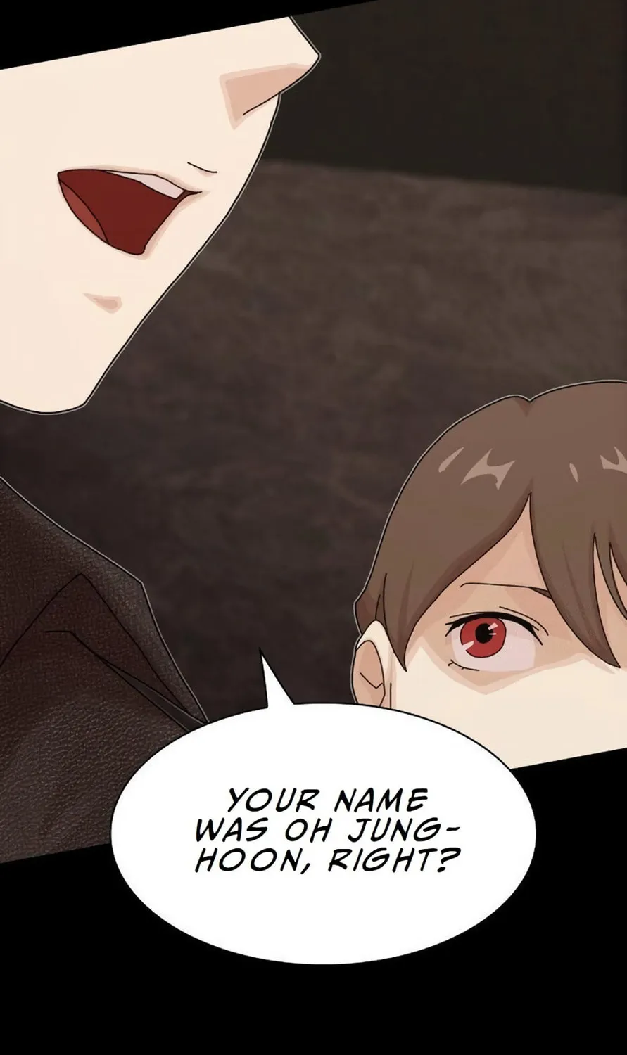 Cheonjae, Sesangeul Ikda Chapter 19 page 259 - 