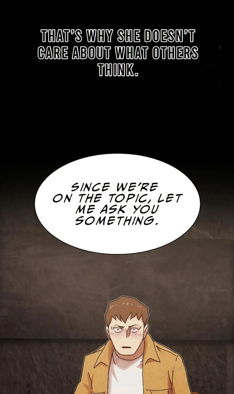 Cheonjae, Sesangeul Ikda Chapter 19 page 261 - 