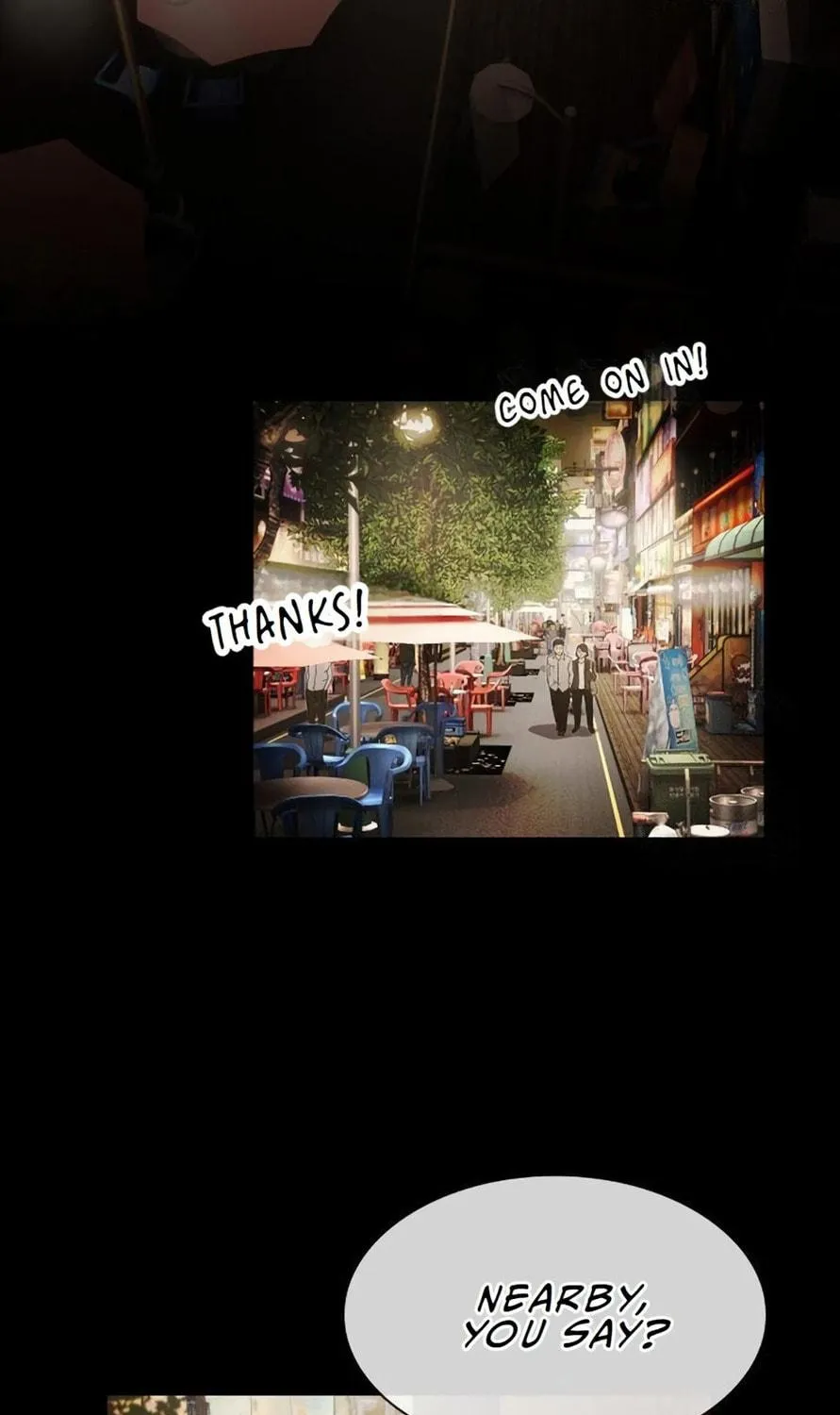 Cheonjae, Sesangeul Ikda Chapter 19 page 29 - 