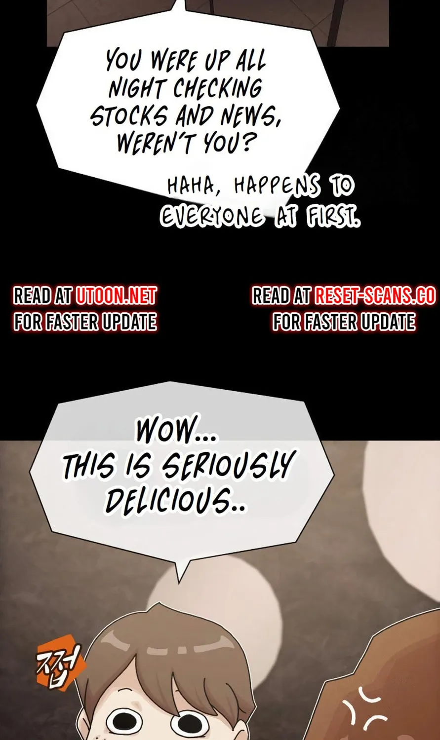 Cheonjae, Sesangeul Ikda Chapter 19 page 49 - 