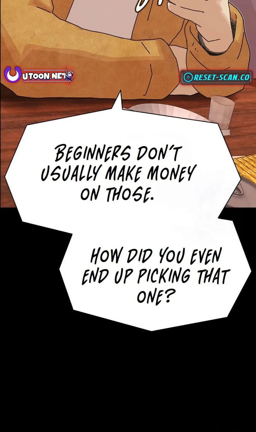 Cheonjae, Sesangeul Ikda Chapter 19 page 57 - 