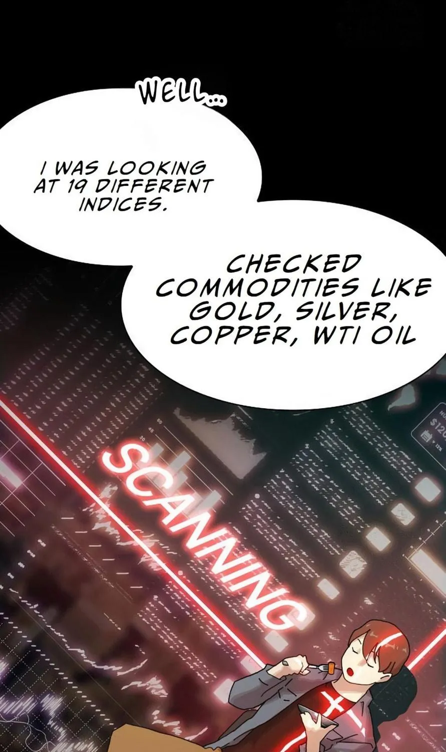 Cheonjae, Sesangeul Ikda Chapter 19 page 59 - 
