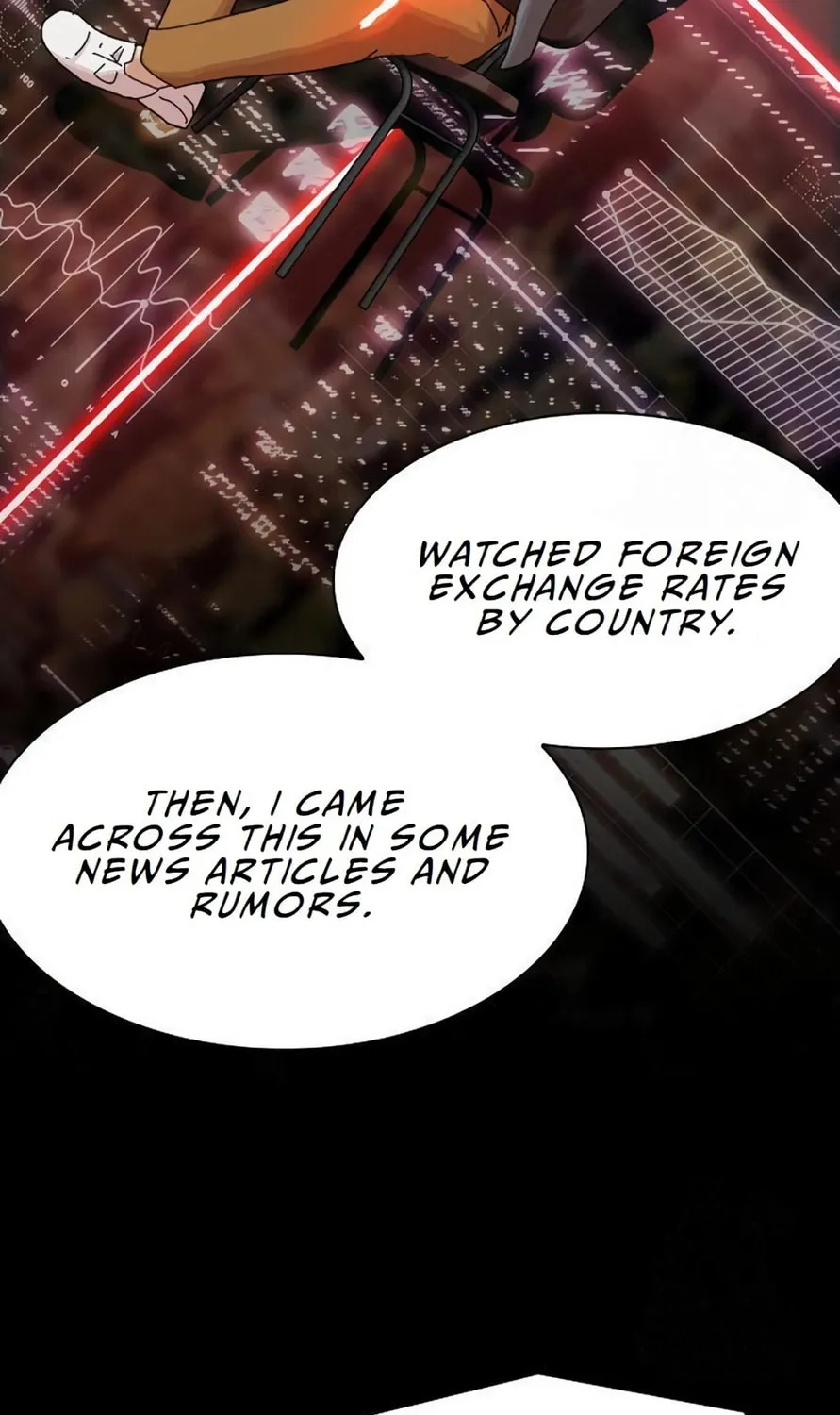 Cheonjae, Sesangeul Ikda Chapter 19 page 61 - 