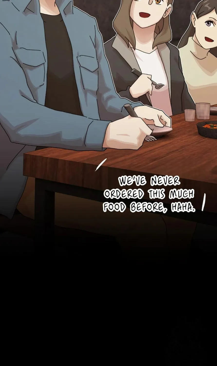 Cheonjae, Sesangeul Ikda Chapter 19 page 67 - 
