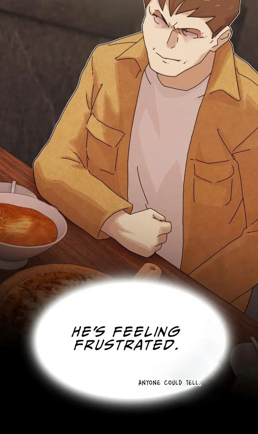 Cheonjae, Sesangeul Ikda Chapter 19 page 71 - 