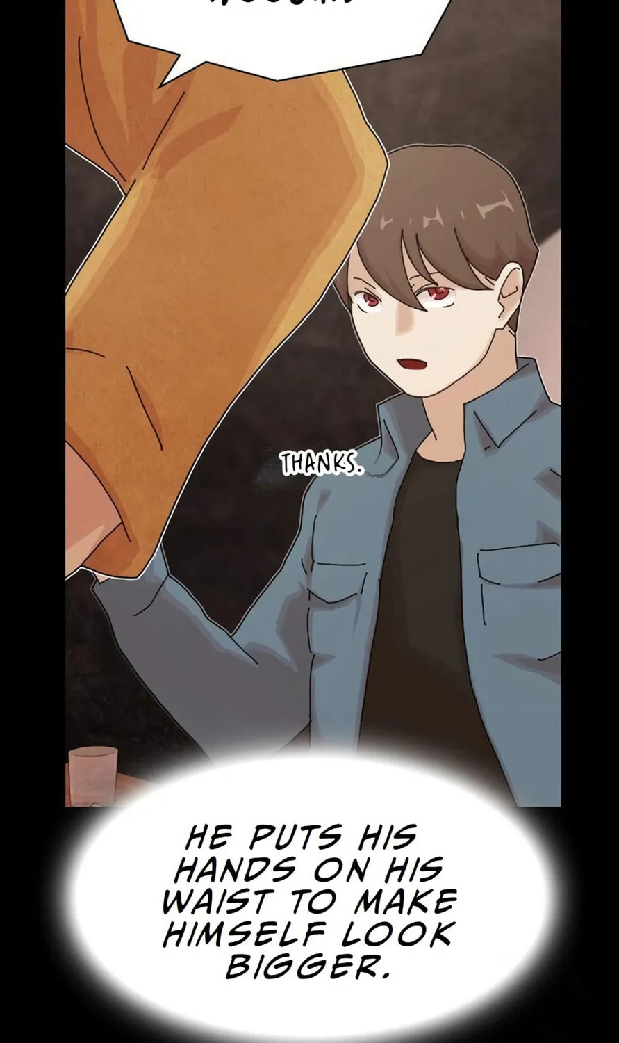 Cheonjae, Sesangeul Ikda Chapter 19 page 79 - 
