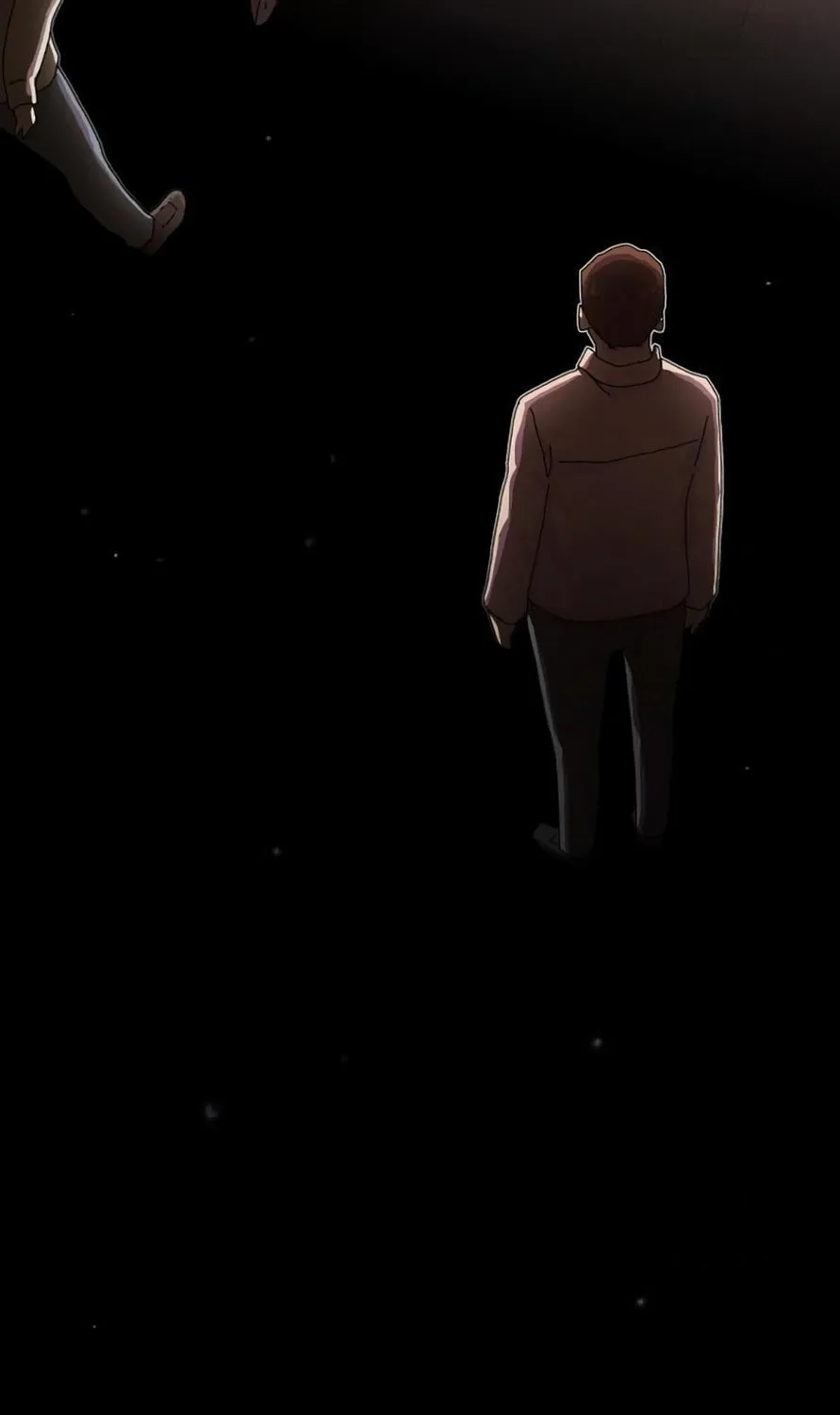 Cheonjae, Sesangeul Ikda Chapter 19 page 9 - 