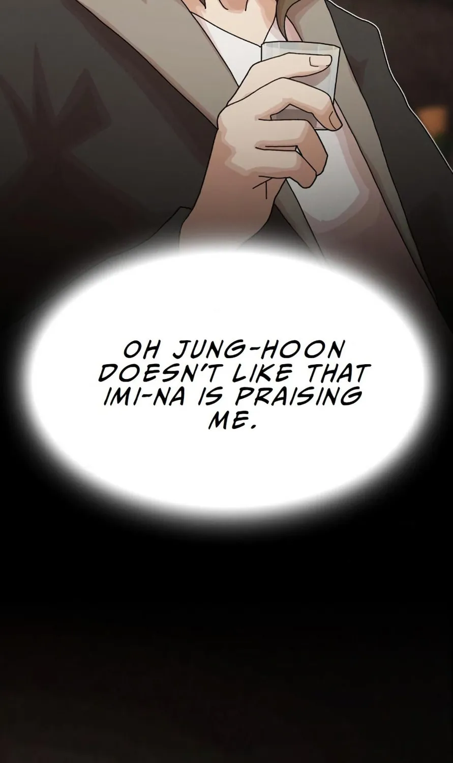 Cheonjae, Sesangeul Ikda Chapter 19 page 87 - 