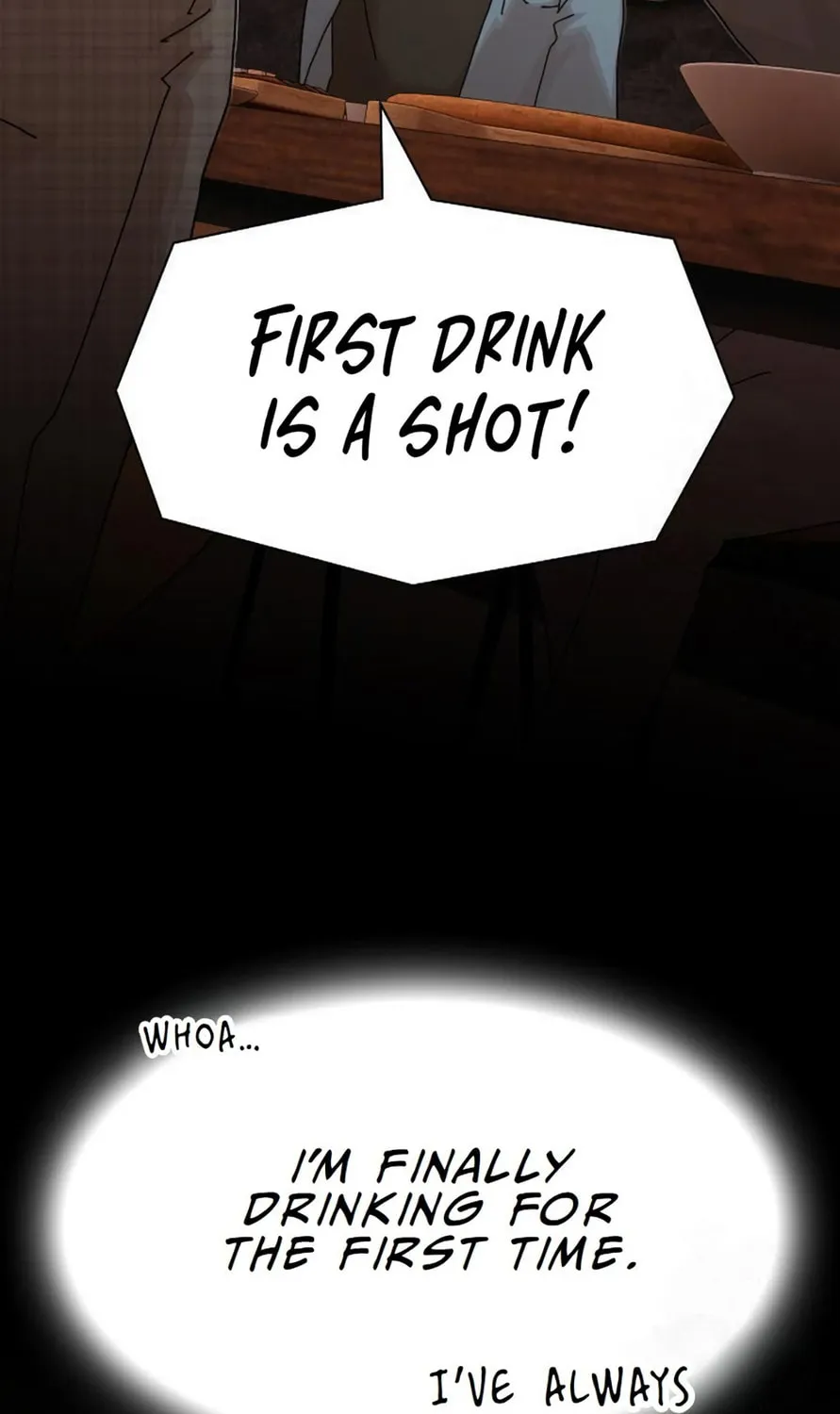 Cheonjae, Sesangeul Ikda Chapter 19 page 99 - 