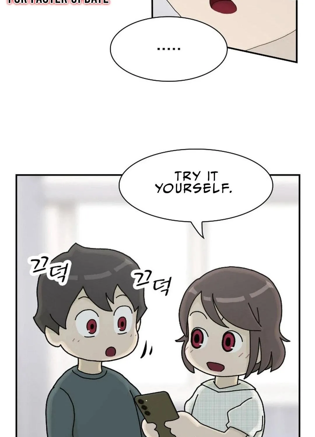 Cheonjae, Sesangeul Ikda Chapter 2 page 101 - 