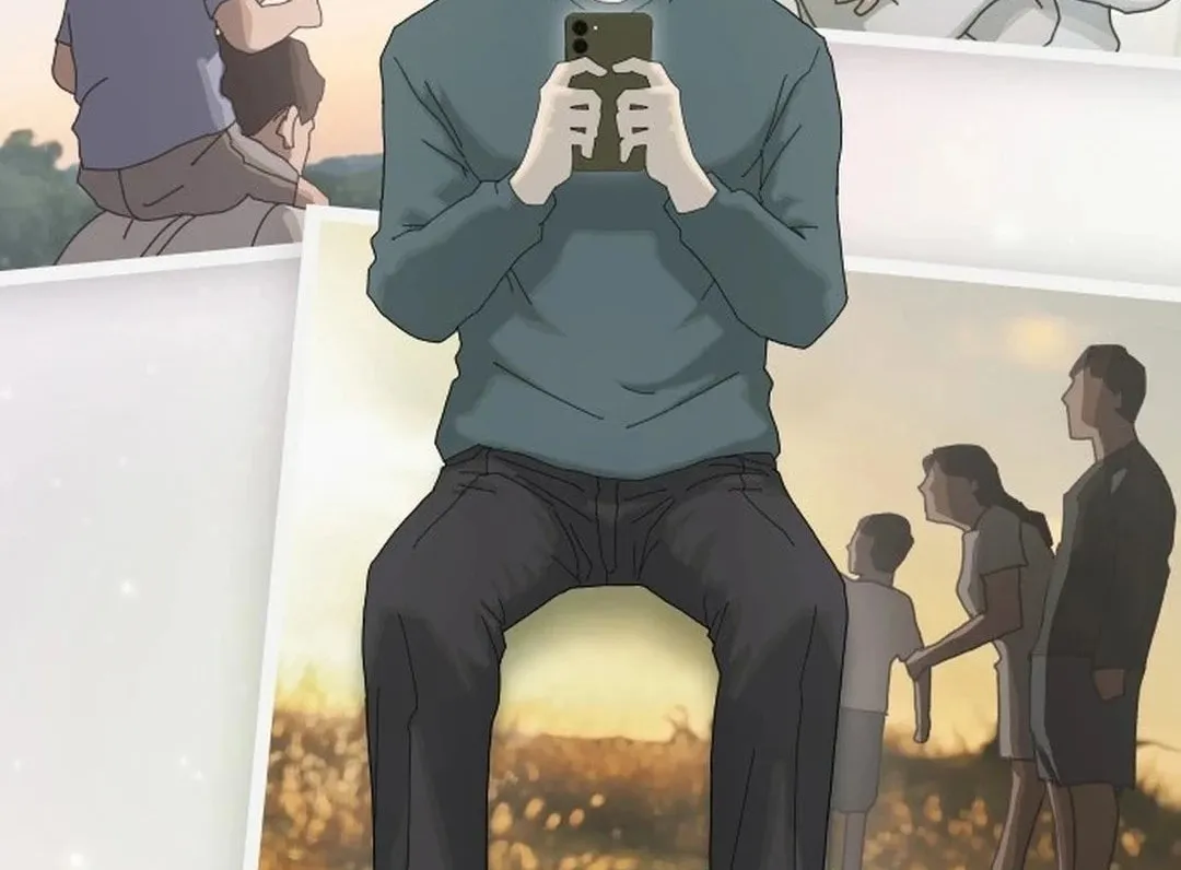 Cheonjae, Sesangeul Ikda Chapter 2 page 110 - 