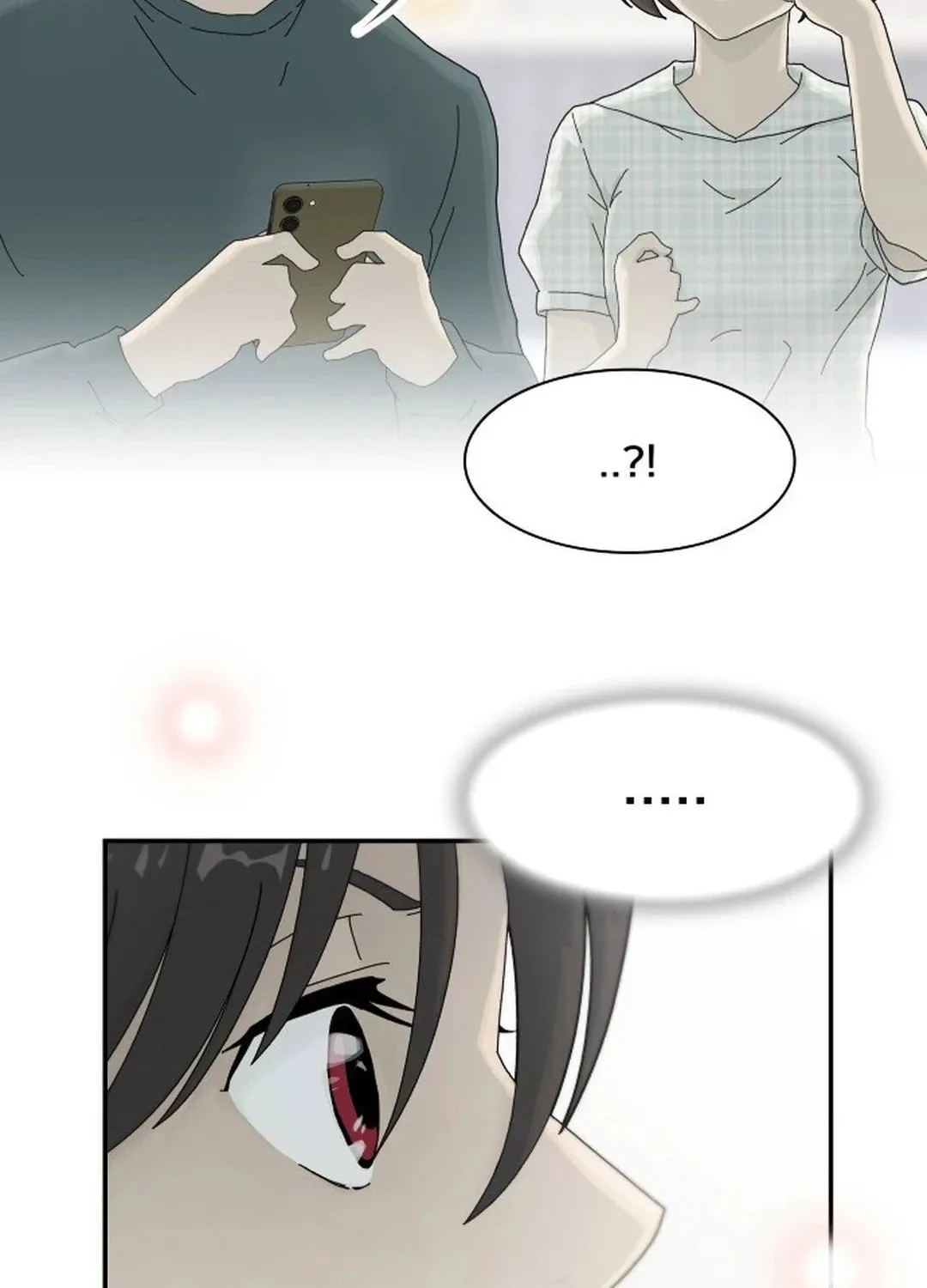 Cheonjae, Sesangeul Ikda Chapter 2 page 121 - 