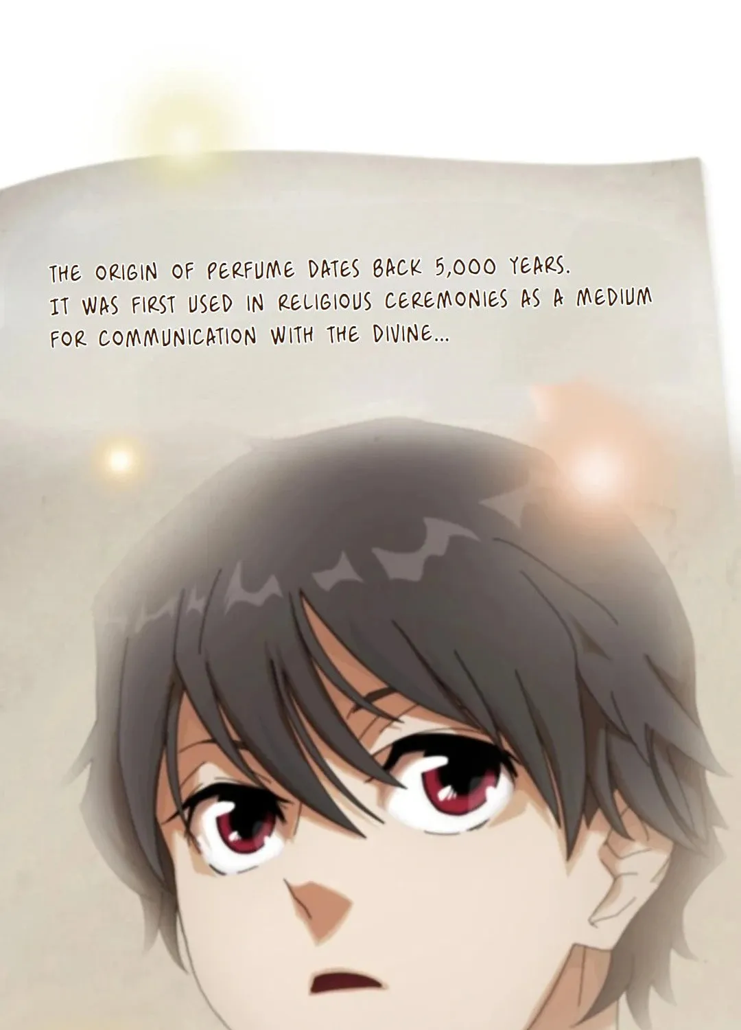 Cheonjae, Sesangeul Ikda Chapter 2 page 123 - 