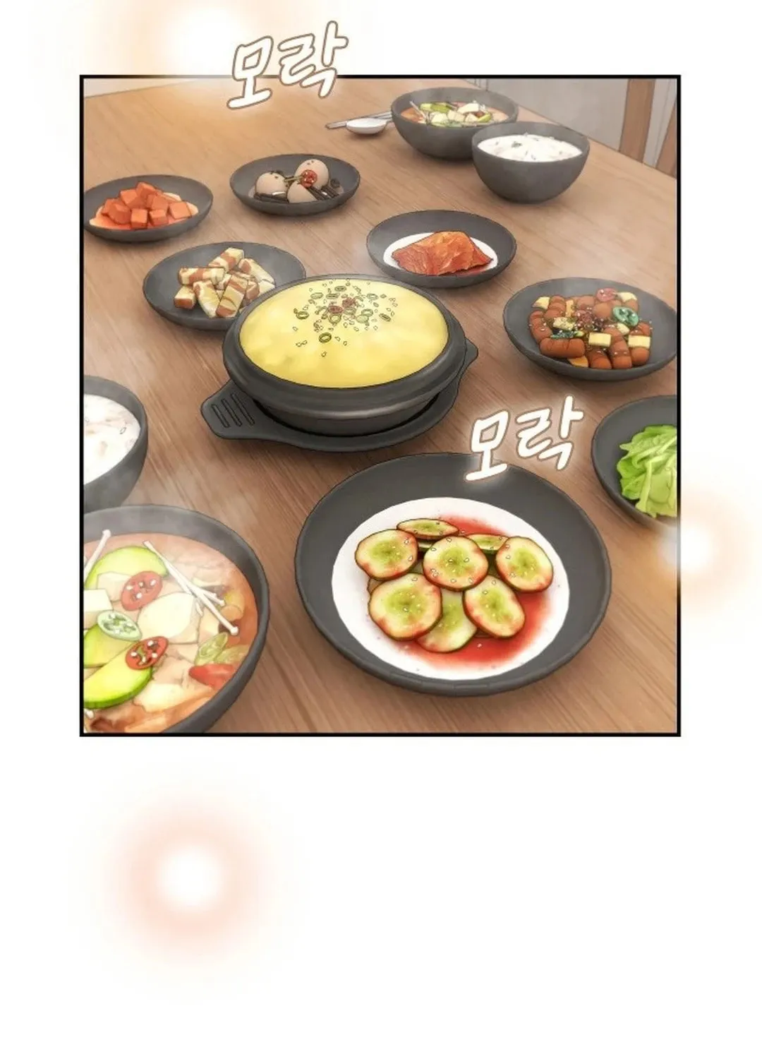 Cheonjae, Sesangeul Ikda Chapter 2 page 139 - 