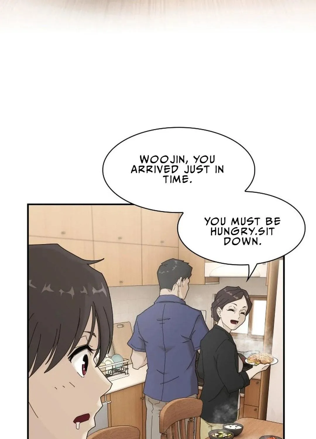 Cheonjae, Sesangeul Ikda Chapter 2 page 143 - 