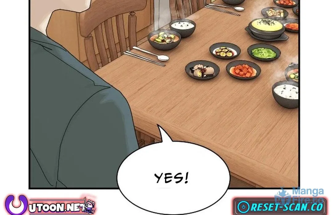 Cheonjae, Sesangeul Ikda Chapter 2 page 144 - 