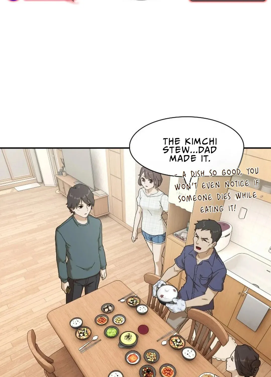 Cheonjae, Sesangeul Ikda Chapter 2 page 145 - 
