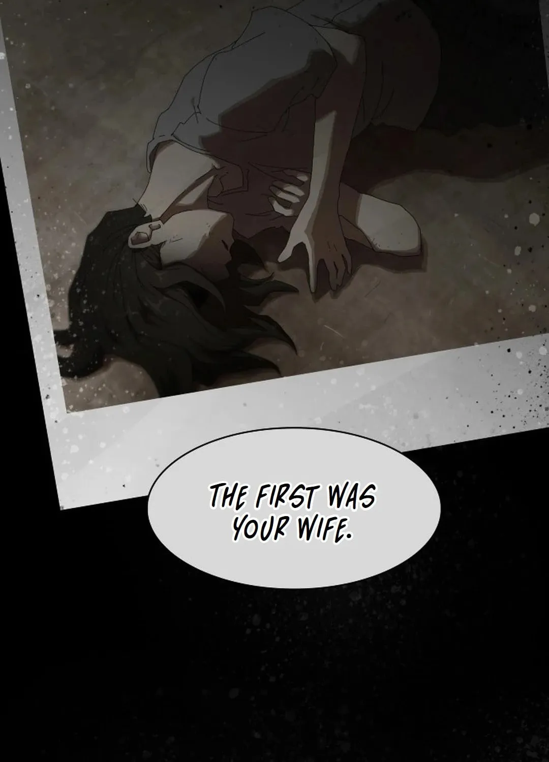 Cheonjae, Sesangeul Ikda Chapter 2 page 159 - 