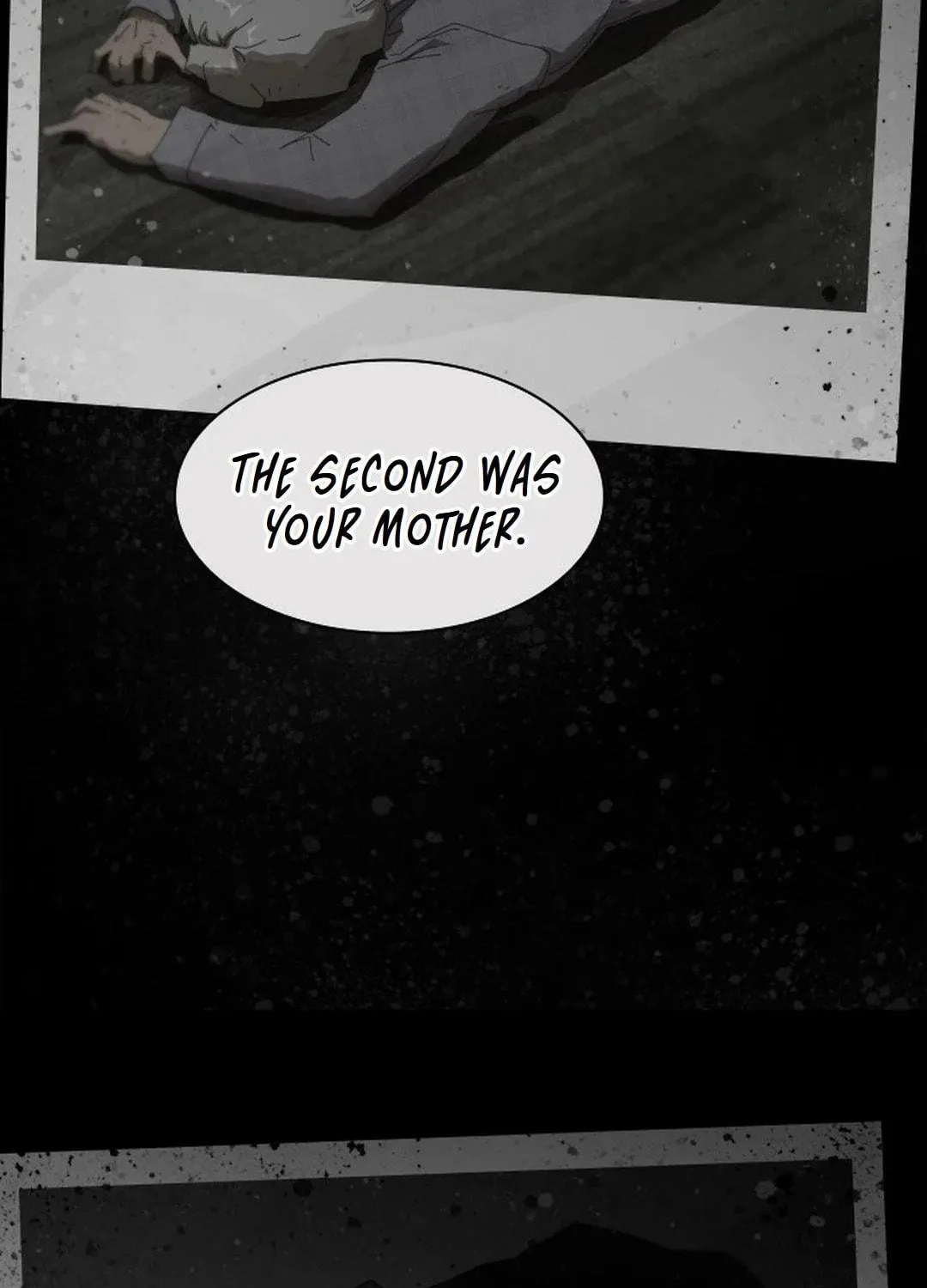 Cheonjae, Sesangeul Ikda Chapter 2 page 161 - 