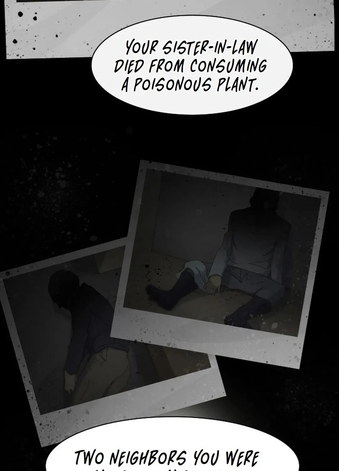 Cheonjae, Sesangeul Ikda Chapter 2 page 163 - 