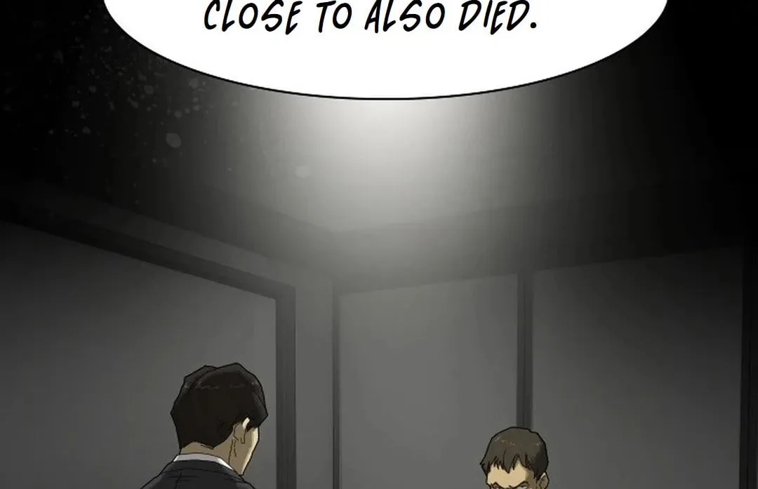 Cheonjae, Sesangeul Ikda Chapter 2 page 164 - 