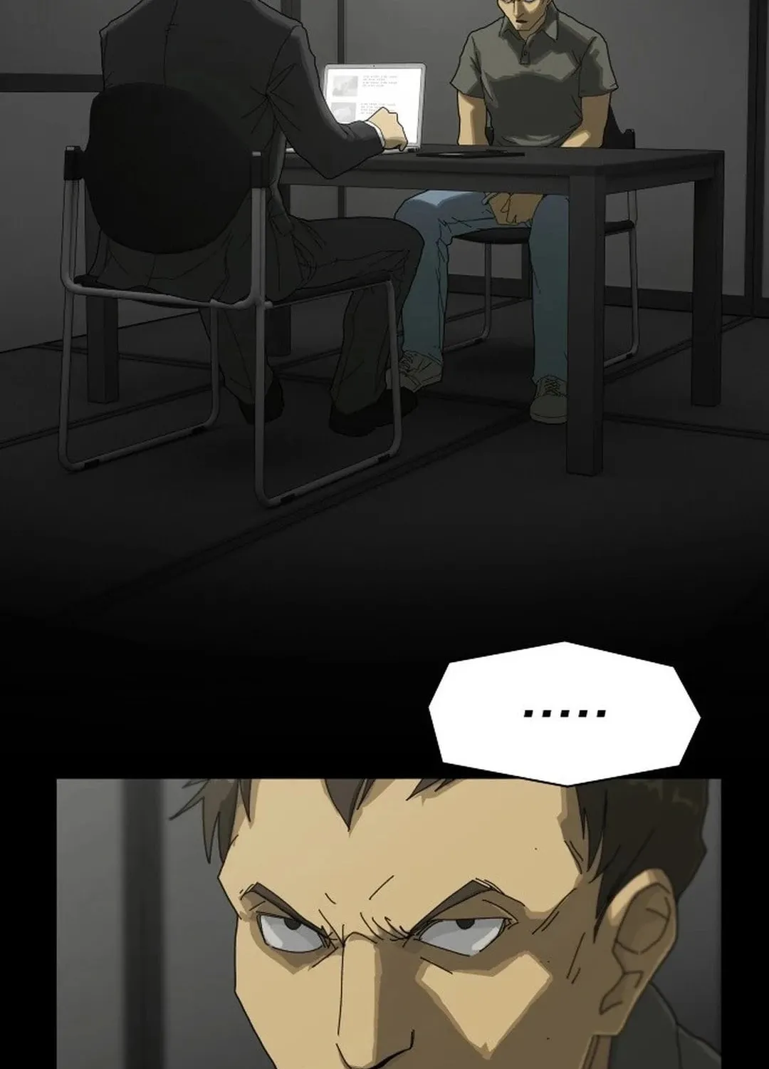 Cheonjae, Sesangeul Ikda Chapter 2 page 165 - 