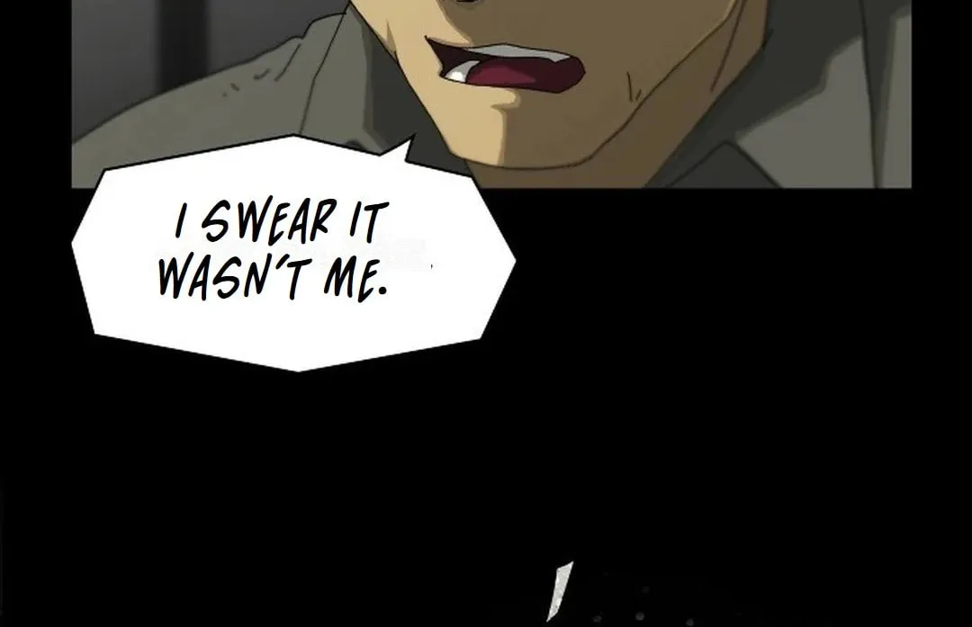 Cheonjae, Sesangeul Ikda Chapter 2 page 166 - 