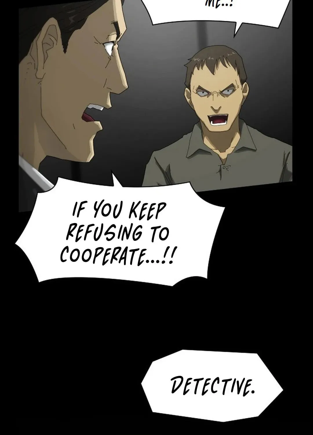Cheonjae, Sesangeul Ikda Chapter 2 page 169 - 