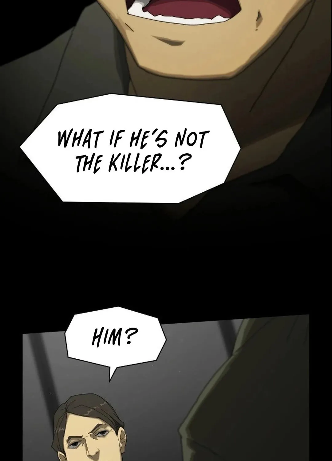 Cheonjae, Sesangeul Ikda Chapter 2 page 171 - 
