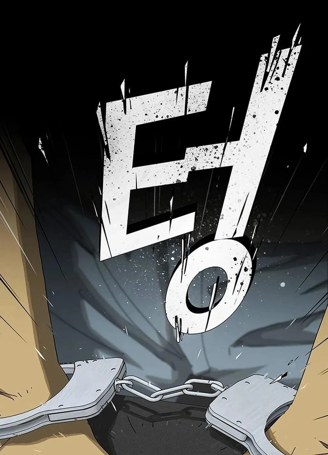 Cheonjae, Sesangeul Ikda Chapter 2 page 173 - 