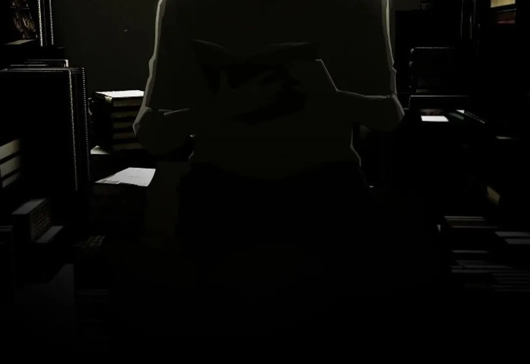 Cheonjae, Sesangeul Ikda Chapter 2 page 184 - 