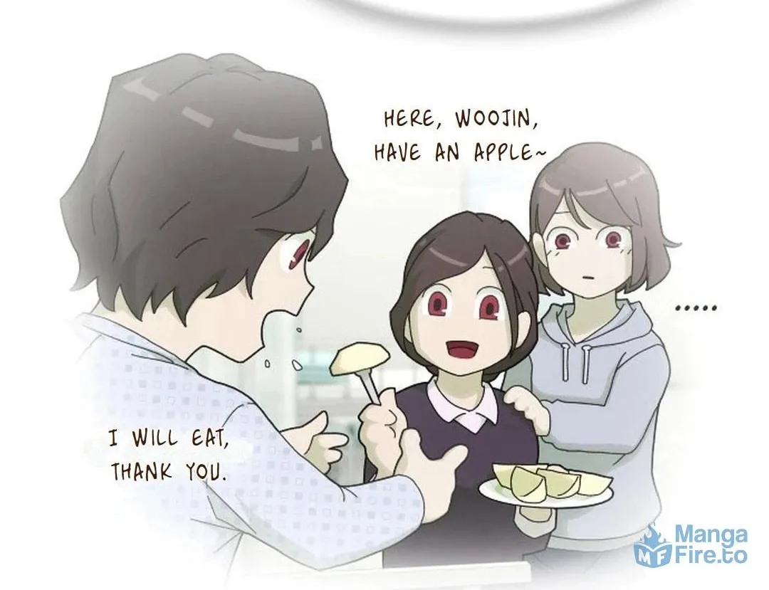 Cheonjae, Sesangeul Ikda Chapter 2 page 24 - 