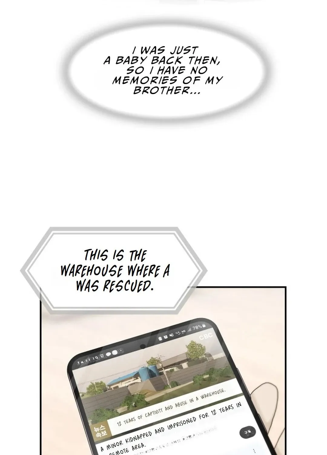 Cheonjae, Sesangeul Ikda Chapter 2 page 25 - 