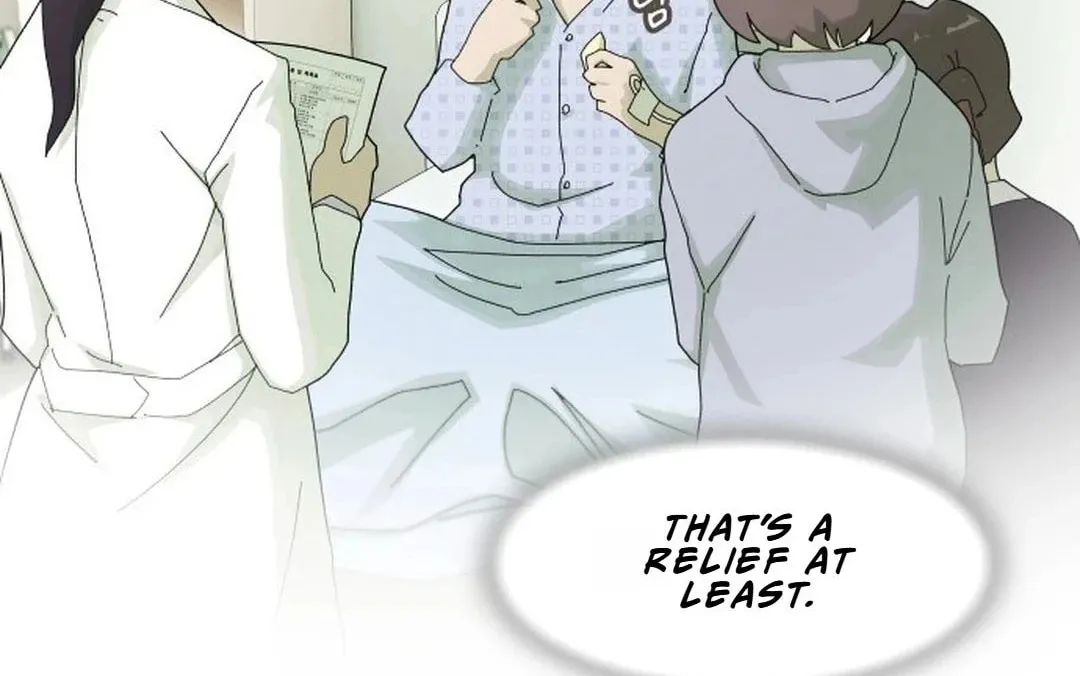 Cheonjae, Sesangeul Ikda Chapter 2 page 28 - 