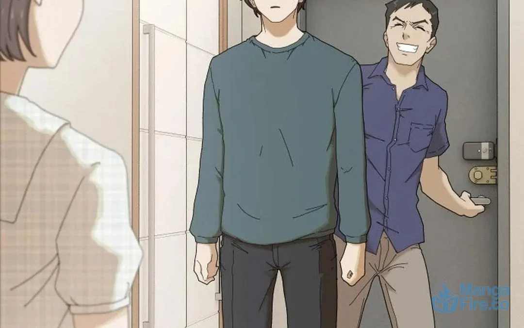 Cheonjae, Sesangeul Ikda Chapter 2 page 36 - 