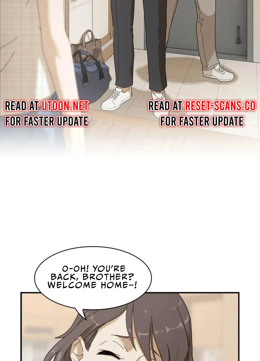 Cheonjae, Sesangeul Ikda Chapter 2 page 37 - 