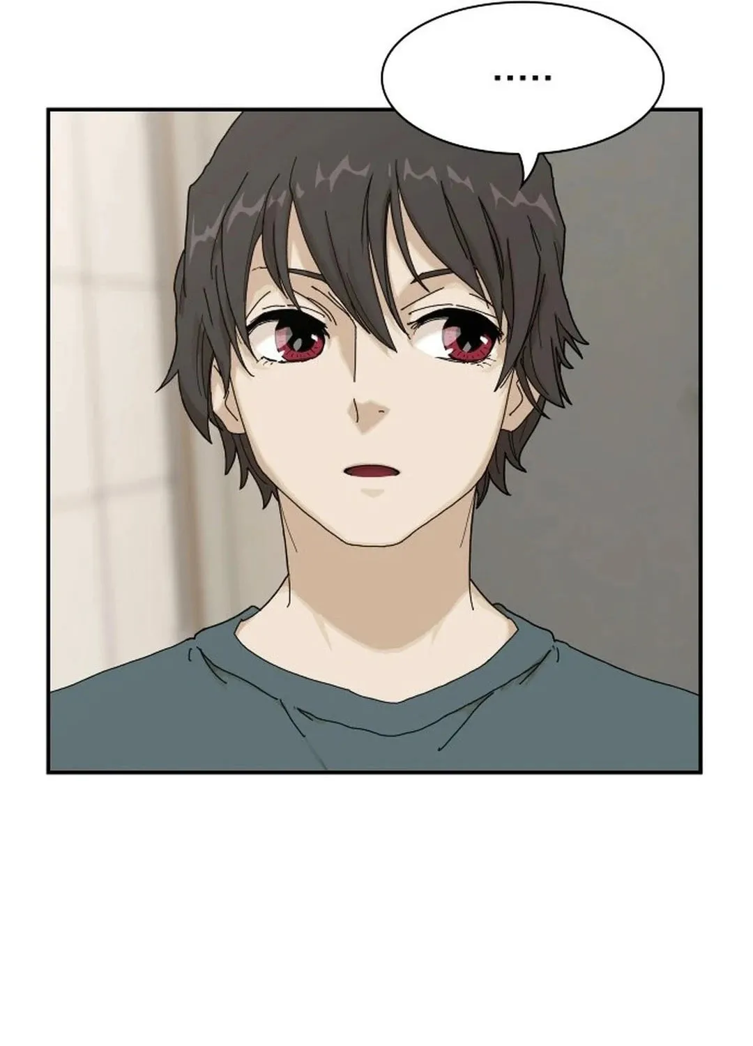 Cheonjae, Sesangeul Ikda Chapter 2 page 39 - 