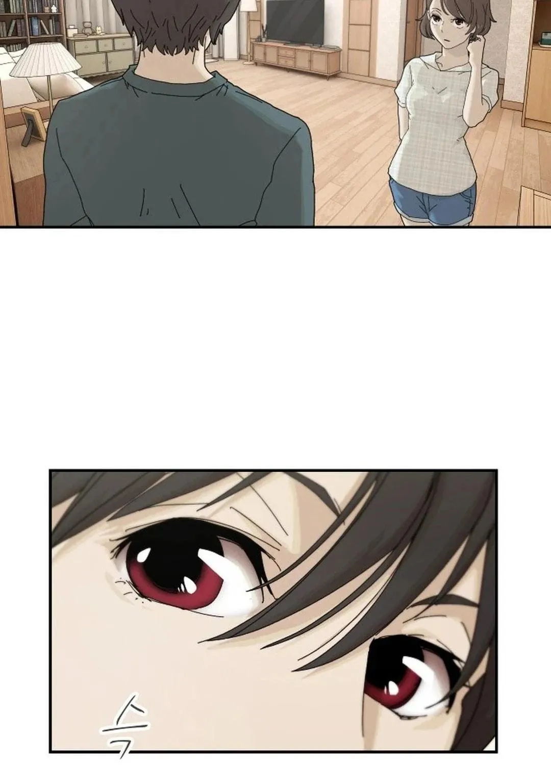 Cheonjae, Sesangeul Ikda Chapter 2 page 41 - 