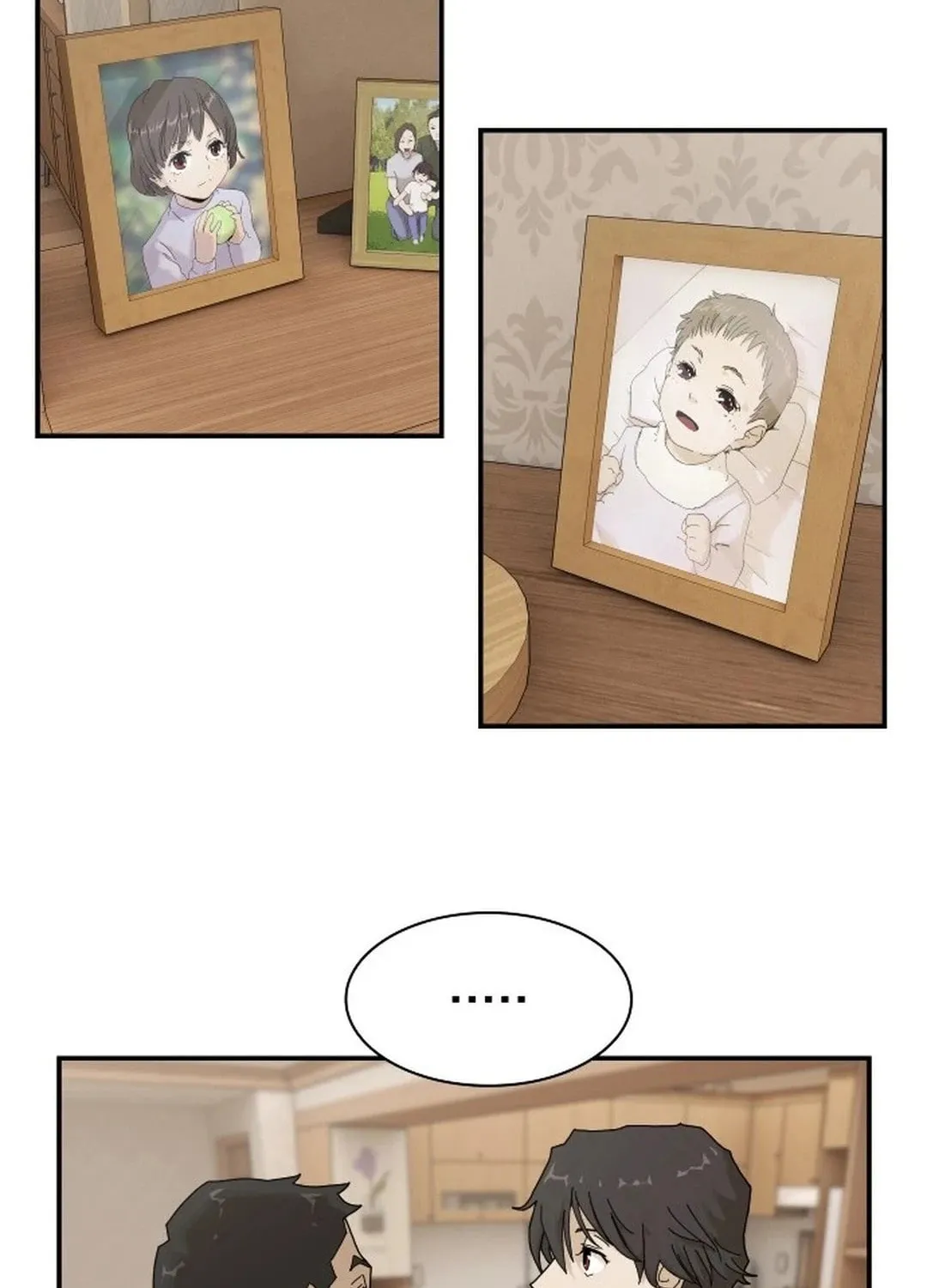 Cheonjae, Sesangeul Ikda Chapter 2 page 43 - 