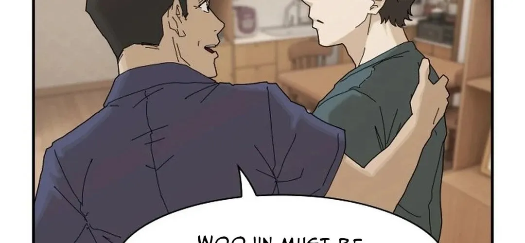 Cheonjae, Sesangeul Ikda Chapter 2 page 44 - 