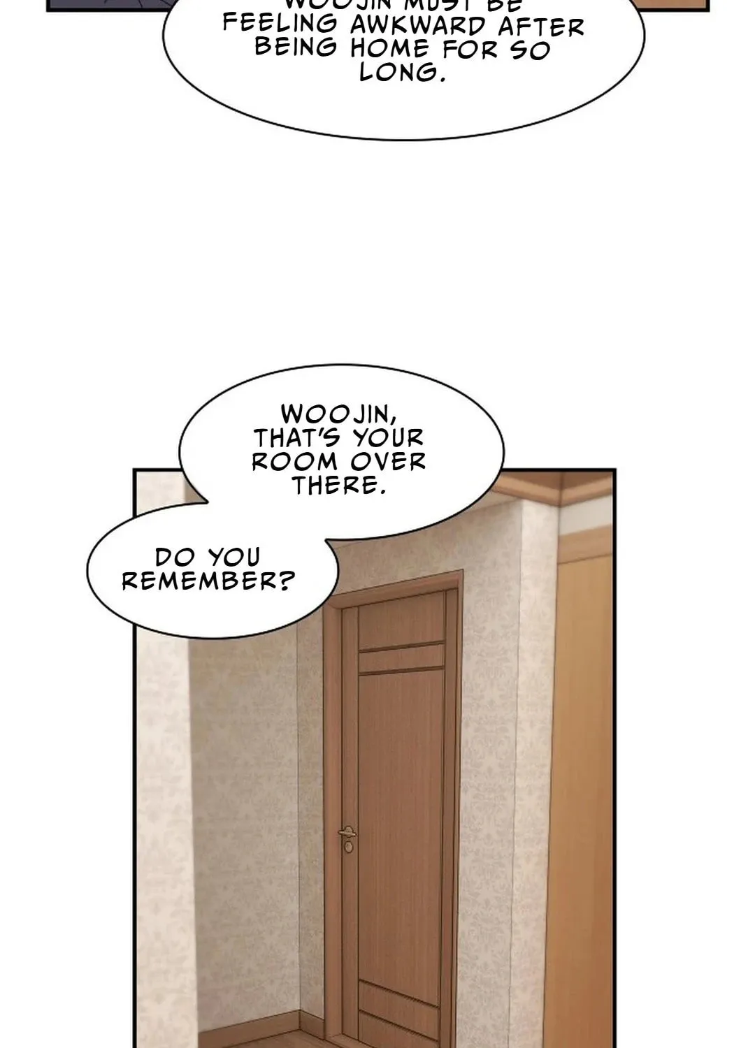 Cheonjae, Sesangeul Ikda Chapter 2 page 45 - 