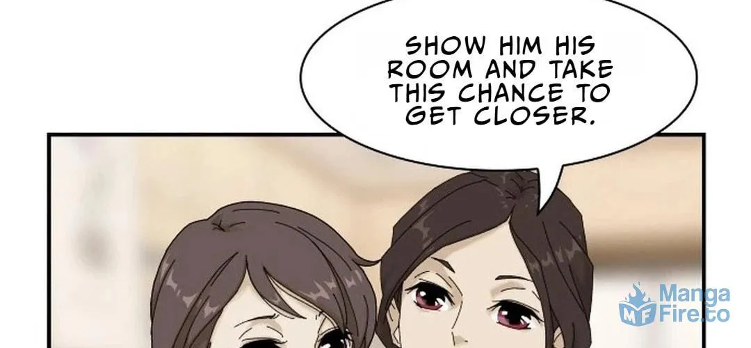 Cheonjae, Sesangeul Ikda Chapter 2 page 48 - 