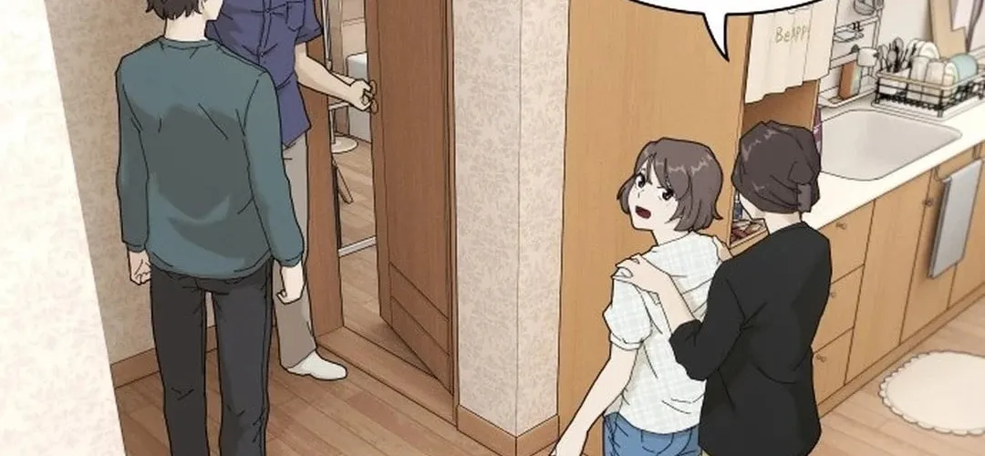 Cheonjae, Sesangeul Ikda Chapter 2 page 50 - 