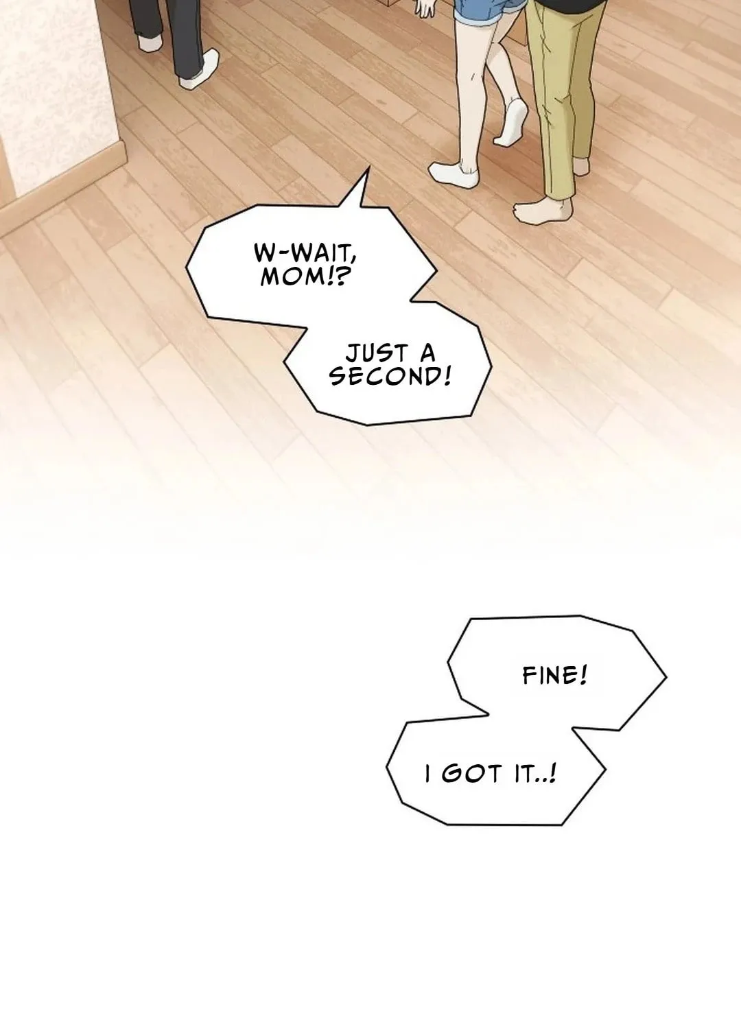 Cheonjae, Sesangeul Ikda Chapter 2 page 51 - 