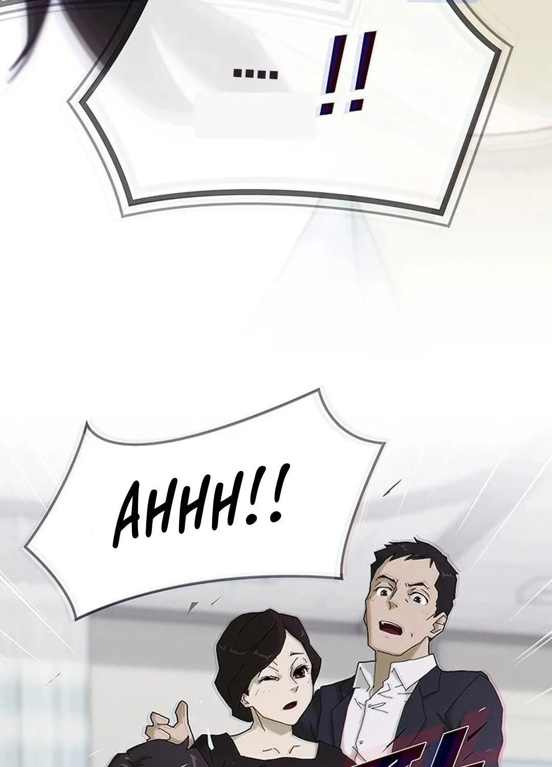 Cheonjae, Sesangeul Ikda Chapter 2 page 7 - 