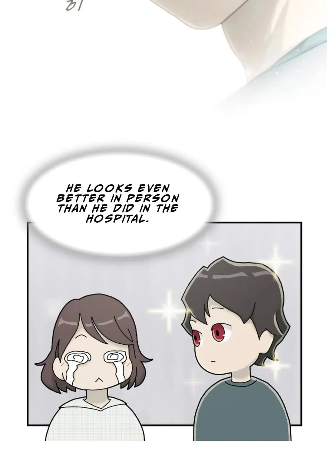 Cheonjae, Sesangeul Ikda Chapter 2 page 69 - 